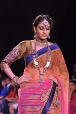 Model walk the ramp for Adora on Day 4 of IIJW 2013 on 7th Aug 2013 (27).JPG